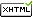 xhtml valid
